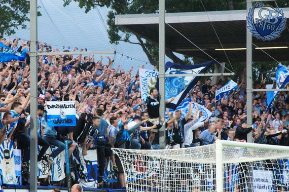 FSV Frankfurt vs TSV 1860 München (0-1) (7)