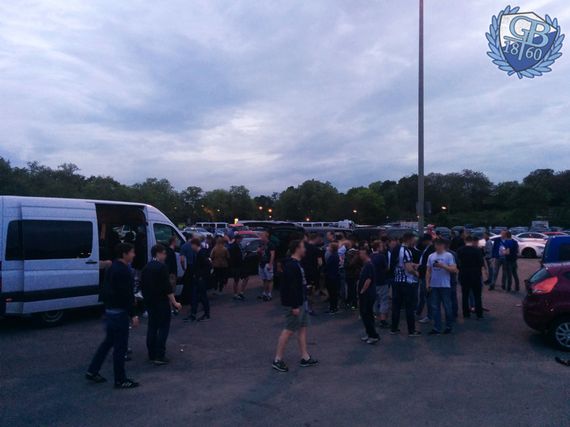 FSV Frankfurt vs TSV 1860 München (0-1) (9)