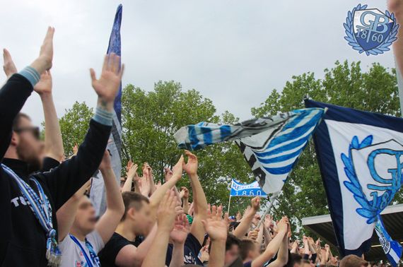 FSV Frankfurt vs TSV 1860 München (0-1) (10)