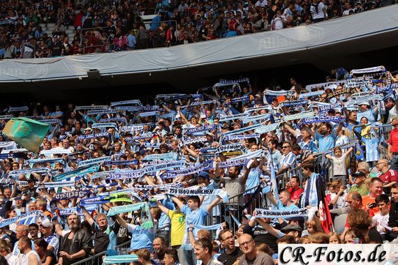 TSV 1860 München vs 1. FC Nürnberg (2-1) (6)