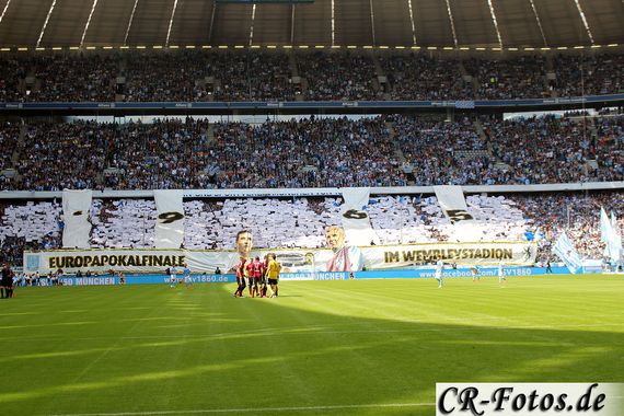 TSV 1860 München vs 1. FC Nürnberg (2-1) (9)