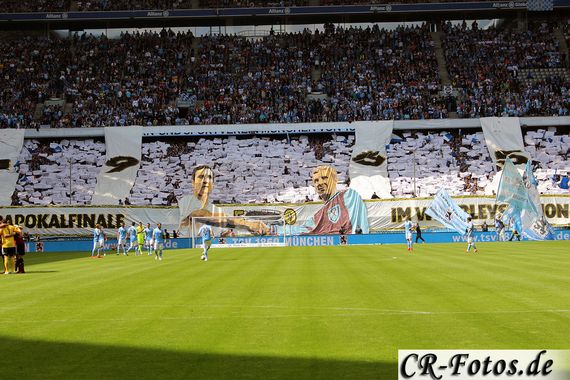 TSV 1860 München vs 1. FC Nürnberg (2-1) (10)