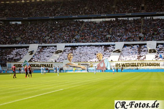 TSV 1860 München vs 1. FC Nürnberg (2-1) (11)