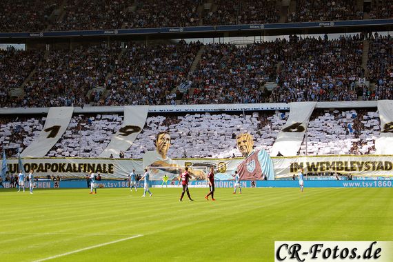 TSV 1860 München vs 1. FC Nürnberg (2-1) (14)