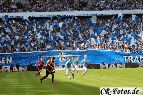 TSV 1860 München vs 1. FC Nürnberg (2-1) (20)