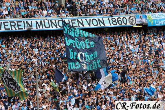 TSV 1860 München vs 1. FC Nürnberg (2-1) (22)