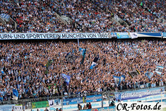 TSV 1860 München vs 1. FC Nürnberg (2-1) (26)