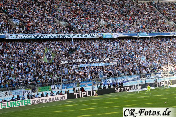 TSV 1860 München vs 1. FC Nürnberg (2-1) (27)