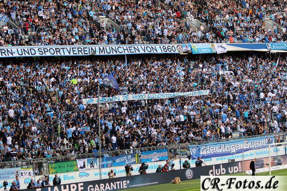 TSV 1860 München vs 1. FC Nürnberg (2-1) (28)