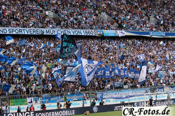 TSV 1860 München vs 1. FC Nürnberg (2-1) (29)