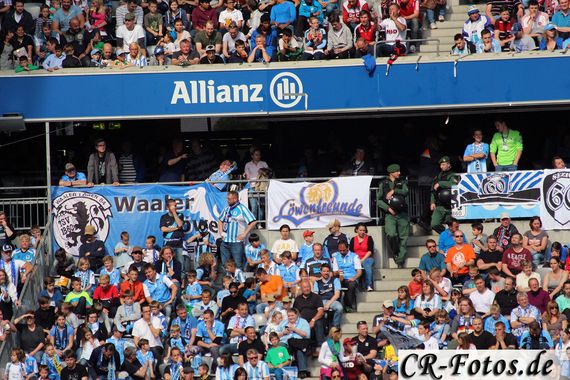 TSV 1860 München vs 1. FC Nürnberg (2-1) (31)
