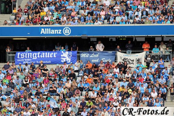 TSV 1860 München vs 1. FC Nürnberg (2-1) (32)