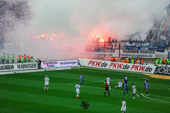 Karlsruher SC vs TSV 1860 München (2-0) (13)