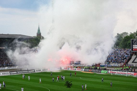 Karlsruher SC vs TSV 1860 München (2-0) (14)