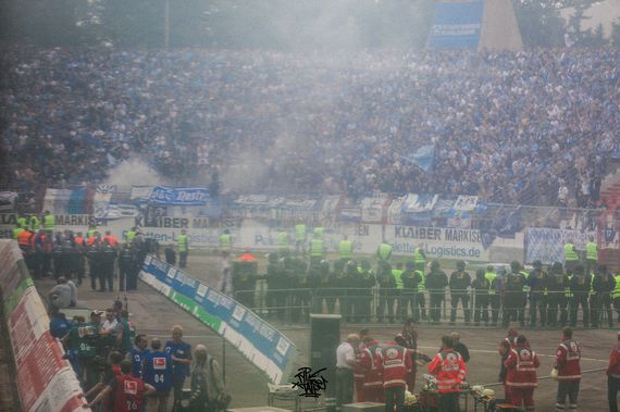 Karlsruher SC vs TSV 1860 München (2-0) (16)