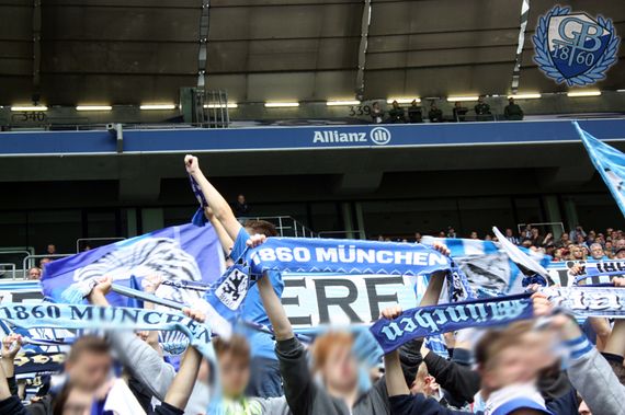 TSV 1860 München vs SV Darmstadt 98 (1-1) (4)
