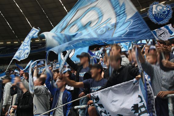 TSV 1860 München vs SV Darmstadt 98 (1-1) (10)