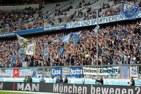 TSV 1860 München vs SV Darmstadt 98 (1-1) (11)
