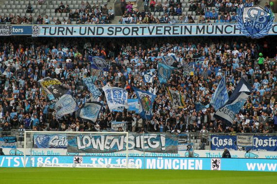 TSV 1860 München vs SV Darmstadt 98 (1-1) (12)