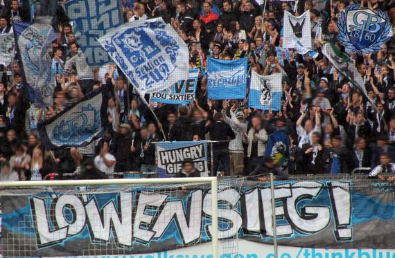 TSV 1860 München vs SV Darmstadt 98 (1-1) (14)