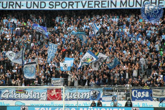 TSV 1860 München vs SV Darmstadt 98 (1-1) (16)