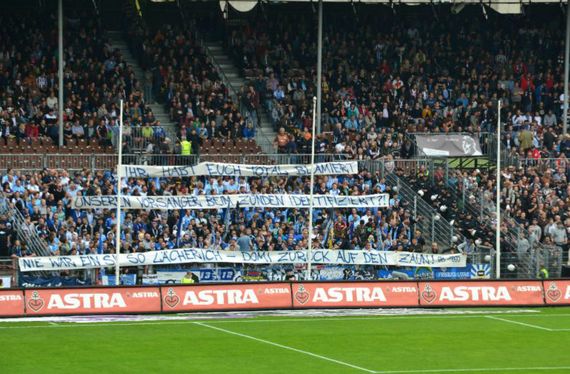 FC St. Pauli vs TSV 1860 München (1-2) (3)