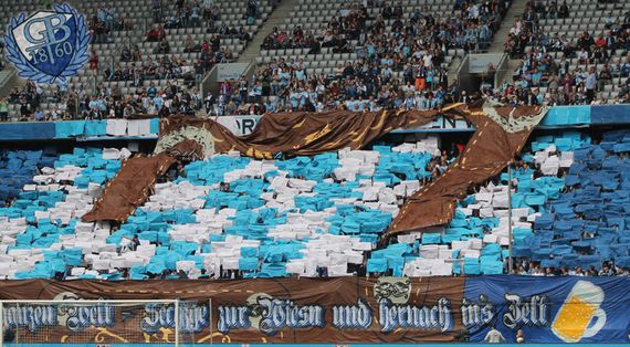 TSV 1860 München vs FC Ingolstadt 04 (1-1) (3)