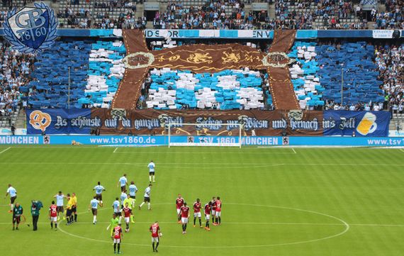 TSV 1860 München vs FC Ingolstadt 04 (1-1) (5)