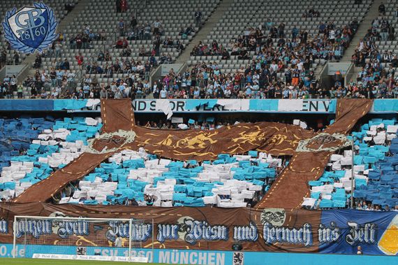 TSV 1860 München vs FC Ingolstadt 04 (1-1) (9)