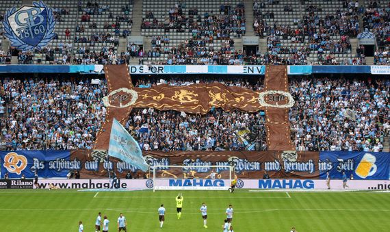 TSV 1860 München vs FC Ingolstadt 04 (1-1) (11)