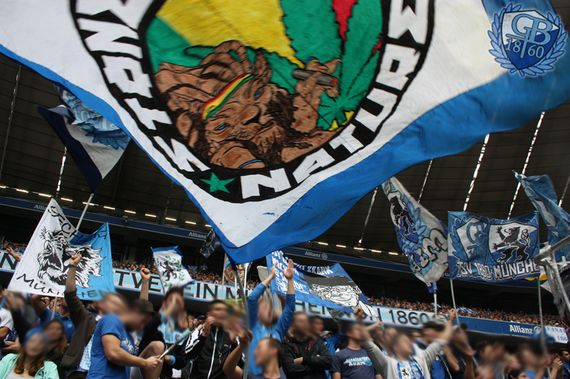 TSV 1860 München vs FC Ingolstadt 04 (1-1) (15)
