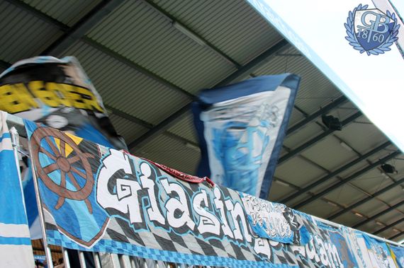 SV Sandhausen vs TSV 1860 München (1-0) (5)