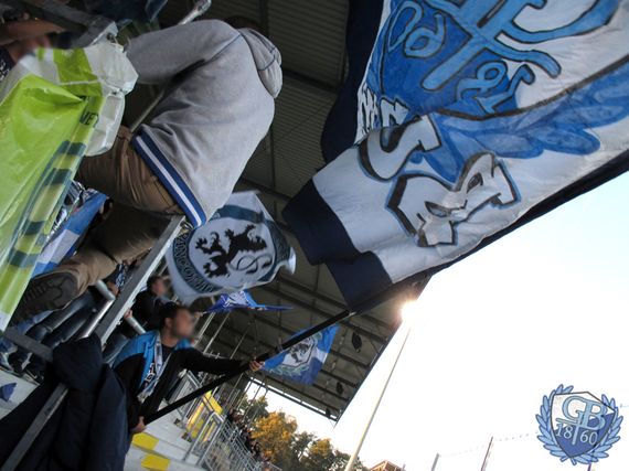 SV Sandhausen vs TSV 1860 München (1-0) (12)
