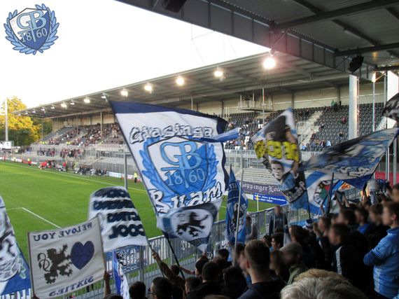 SV Sandhausen vs TSV 1860 München (1-0) (13)