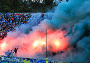 VfR Aalen vs TSV 1860 München (2-0)
