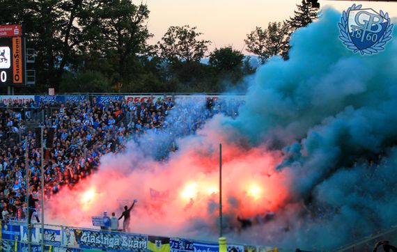 VfR Aalen vs TSV 1860 München (2-0) (5)