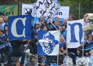 Holstein Kiel vs TSV 1860 München (1-2)