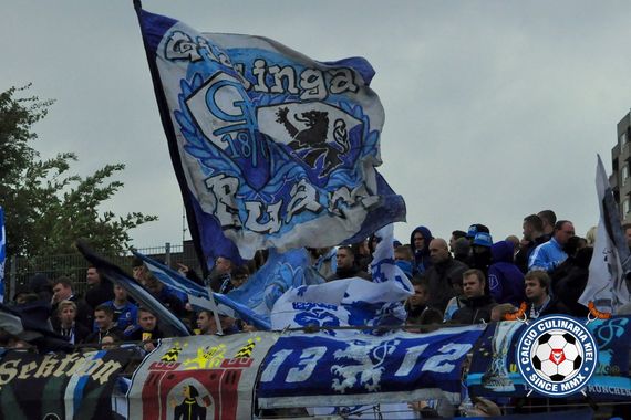 Holstein Kiel vs TSV 1860 München (1-2) (2)
