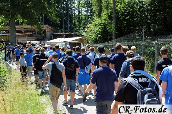 1. FC Heidenheim 1846 vs TSV 1860 München (1-0) (1)