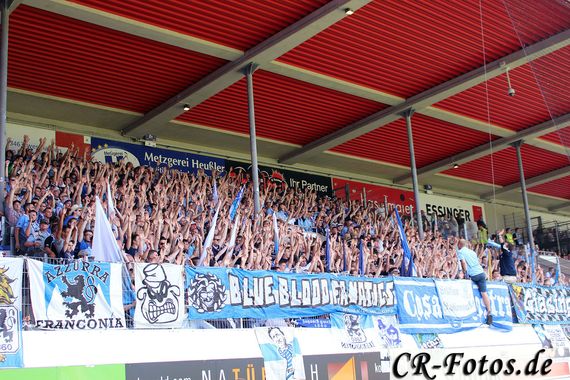 1. FC Heidenheim 1846 vs TSV 1860 München (1-0) (5)