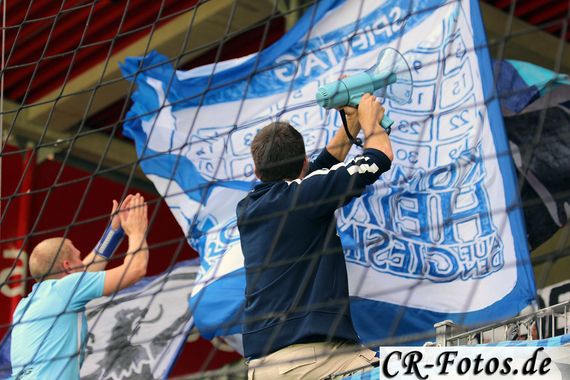 1. FC Heidenheim 1846 vs TSV 1860 München (1-0) (16)