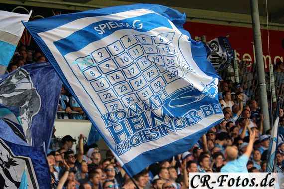 1. FC Heidenheim 1846 vs TSV 1860 München (1-0) (20)