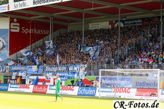 1. FC Heidenheim 1846 vs TSV 1860 München (1-0) (23)