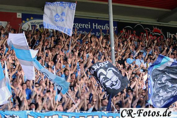 1. FC Heidenheim 1846 vs TSV 1860 München (1-0) (33)