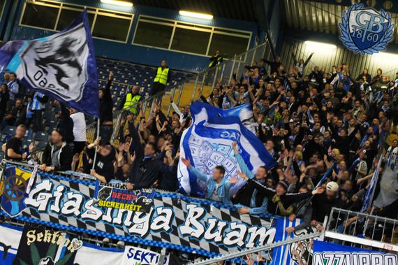 DSC Arminia Bielefeld vs TSV 1860 München (1-1) (4)