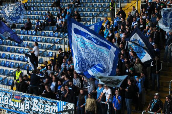 DSC Arminia Bielefeld vs TSV 1860 München (1-1) (8)