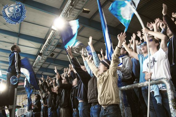 DSC Arminia Bielefeld vs TSV 1860 München (1-1) (9)