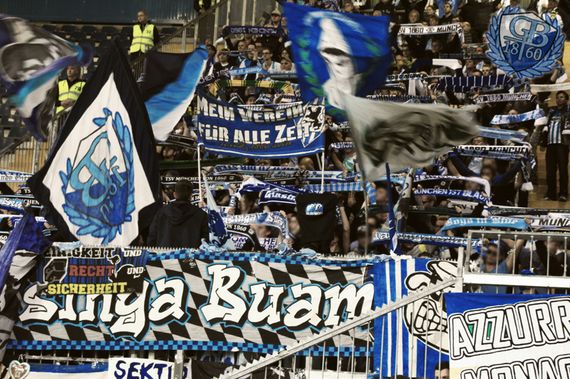 DSC Arminia Bielefeld vs TSV 1860 München (1-1) (12)