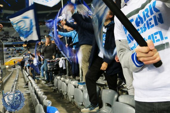 TSV 1860 München vs Karlsruher SC (0-1) (5)