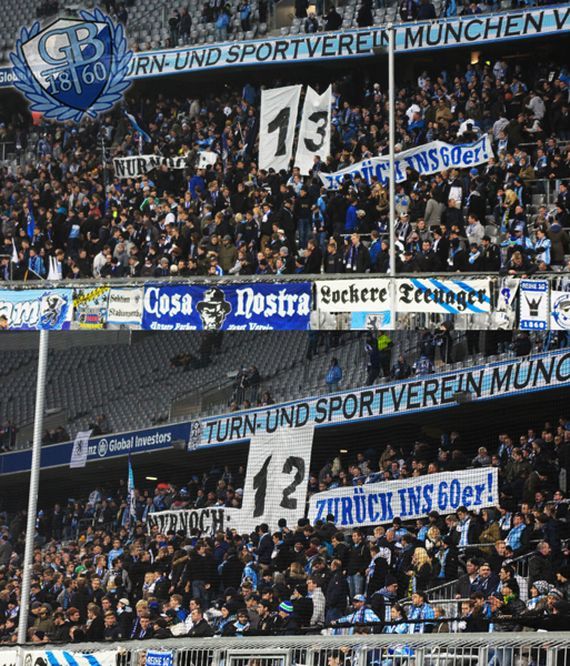 TSV 1860 München vs Karlsruher SC (0-1) (8)